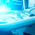 ultrasound machine