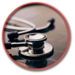 cancer patients procedures icon