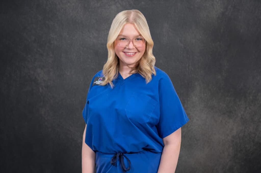 Madison, BSN, RN