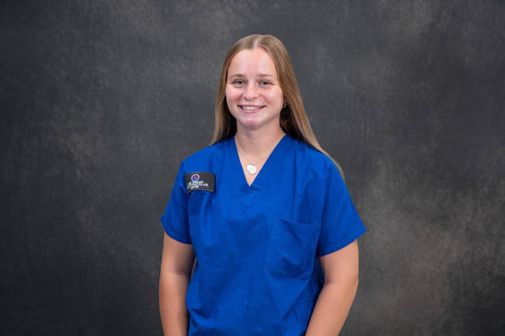 Ryanne, BSN, RN