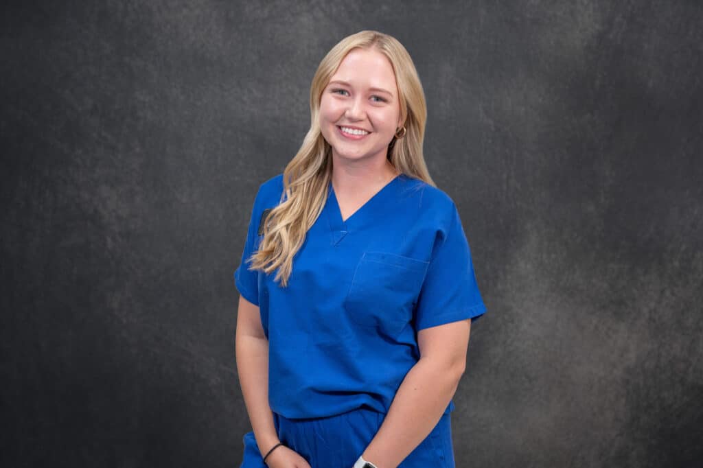Sara, BSN, RN